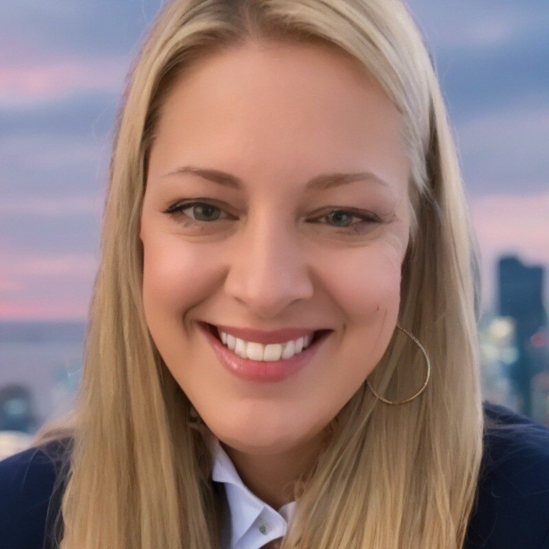 Amanda Crocker