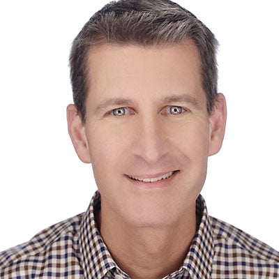 David Lauder-Walker